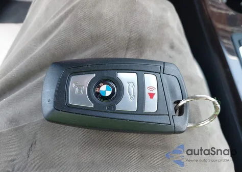 2016 BMW X3 xDrive28I z USA, uszkodzony, nr VIN 5UXWX9C56G0D86873